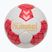 Rankinio kamuolys Hummel Classic Elite HB off white/red/black size 2