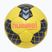 Rankinio kamuolys Hummel Classic Elite HB yellow/marine/red size 3