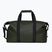 Kelioninis krepšys Rains Hilo Weekend Small 18 l green
