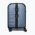 Kelioninis lagaminas Rains Texel Cabin Trolley blue dusk