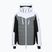 Vyriška slidinėjimo striukė BERGSON Velox Stx white/grey