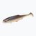 Mikado Real Fish guminis masalas 4 vėgėlės PMRFR-10-ROACH