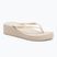 Moteriškos šlepetės per pirštą BIG STAR RR274A551 beige