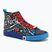 Vyriški sportiniai bateliai BIG STAR SS174500 blue