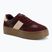 Moteriški batai BIG STAR UU274013 burgundy
