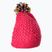 Moteriška žieminė kepurė Viking Lola pink 210/21/2111