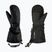Vaikiškos slidinėjimo pirštinės Viking Nomadic GTX black