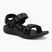 Vyriškos basutės Lee Cooper LCW-26-34-4424MA black/grey