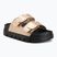 Moteriškos šlepetės Lee Cooper LCW-26-35-4462LA gold