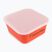 Matchpro masalų dėžutė 1,25 l raudona 910630