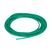 MatchPro tuščiaviduris elastinis stulpo amortizatorius 3 m žalias 910572