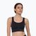 Termoaktyvi liemenėlė Brubeck Gym Crop black