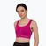 Termoaktyvi liemenėlė Brubeck Gym Crop fuchsia