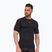 Vyriški termo marškinėliai Brubeck Active Merino black