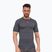 Vyriški termo marškinėliai Brubeck Active Merino graphite