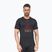 Vyriški termoaktyvūs marškinėliai Brubeck Outdoor Wool Pro black