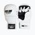Grapplingo pirštinės StormCloud Hurricane white/black