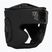 Bokso šalmas StormCloud Lynx black/black