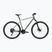 Kroso dviratis KROSS Evado 5.0 grey/black/gloss