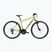 Kroso dviratis KROSS Evado 2.0 khaki/black