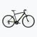 Kroso dviratis KROSS Evado 2.0 black/green