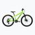 Vaikiškas dviratis KROSS Dust Jr 1.0 Dsc green/green/gloss