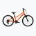 Vaikiškas dviratis KROSS Liftie 20 orange/black/gloss