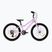 Vaikiškas dviratis KROSS Lea Mini 1.0 pink/white/gloss