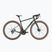 Gravel dviratis KROSS Esker ADV 1.0 green/matte