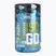 Izotoninis gėrimas Real Pharm ISO GO 600 g mango-maracuja