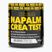 Kreatinas Fitness Authority Napalm Crea Test 255 g mango/lemon