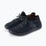 Moteriški barefoot batai Brubeck SH5010W Barefoot Merino black/black