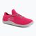 Moteriški barefoot batai Brubeck SH5009M Barefoot Merino pink/gray