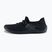 Vyriški barefoot batai Brubeck SH5009M Barefoot Merino black/black