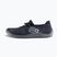 Vyriški barefoot batai Brubeck SH5009M Barefoot Merino graphite/graphite