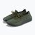 Vyriški barefoot batai Brubeck SH5009M Barefoot Merino khaki/khaki