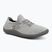 Moteriški barefoot batai Brubeck SH5010W Barefoot Merino light grey/graphite