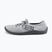 Vyriški barefoot batai Brubeck SH5009M Barefoot Merino light gray/graphite