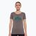 Moteriški termo marškinėliai Brubeck Outdoor Merino Wool Pro SS grey/deer