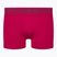 Vyriški termo boksininko šortai Brubeck BX10050A Comfort Cotton tamsiai raudoni