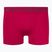Vyriški termo boksininko šortai Brubeck BX00501A Comfort Cotton tamsiai raudoni