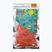 Milo Elastico Misol Solid 6 m stulpo amortizatorius oranžinis 606VV0097 D01