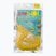 Milo Elastico Misol Solid 6 m geltonos spalvos 606VV0097 D39 stulpo amortizatorius
