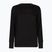 Pitbull West Coast moteriškas džemperis su gobtuvu Seascape black