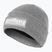 Vyriška žieminė kepurė Pitbull Beanie One Tone Boxing grey