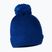 Pitbull West Coast vyriška žieminė kepurė Bubble Small Logo royal blue