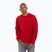 Vyriški Pitbull West Coast Tanbark Crewneck džemperiai raudoni