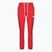 Pitbull West Coast moteriškos sportinės kelnės F.T. 21 Small Logo red
