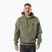 Vyriškas džemperis Pitbull Small Logo Hooded olive