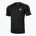 Vyriška striukė Pitbull West Coast Performance Small Logo Rashguard black